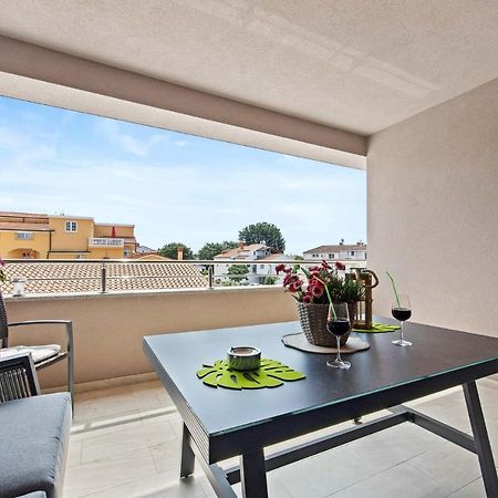 Apartment Leone Medulin Exteriér fotografie