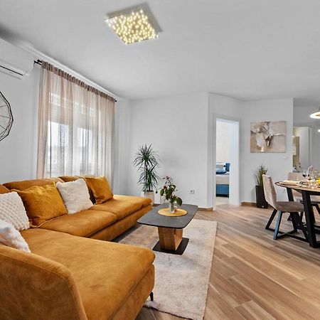 Apartment Leone Medulin Exteriér fotografie
