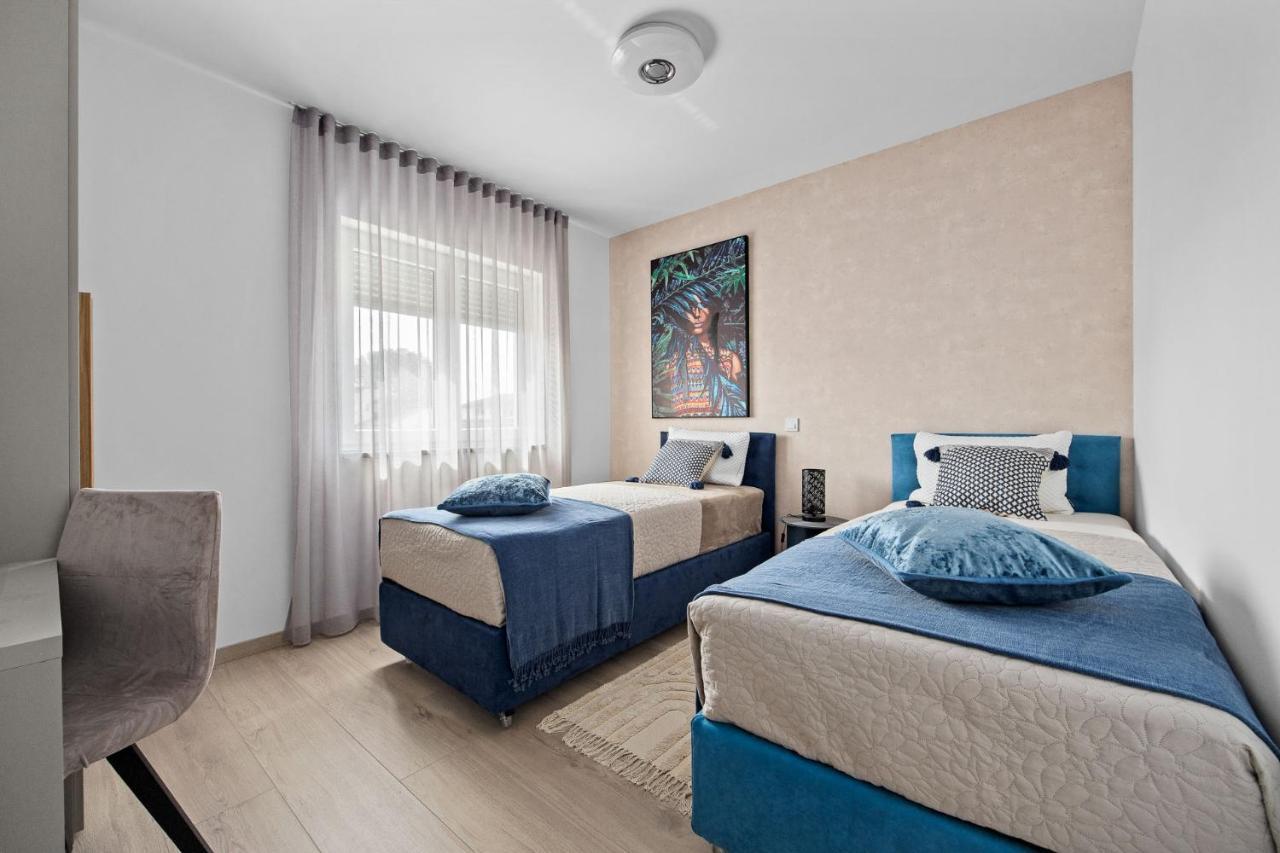 Apartment Leone Medulin Exteriér fotografie