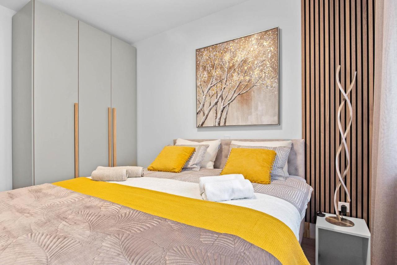 Apartment Leone Medulin Exteriér fotografie