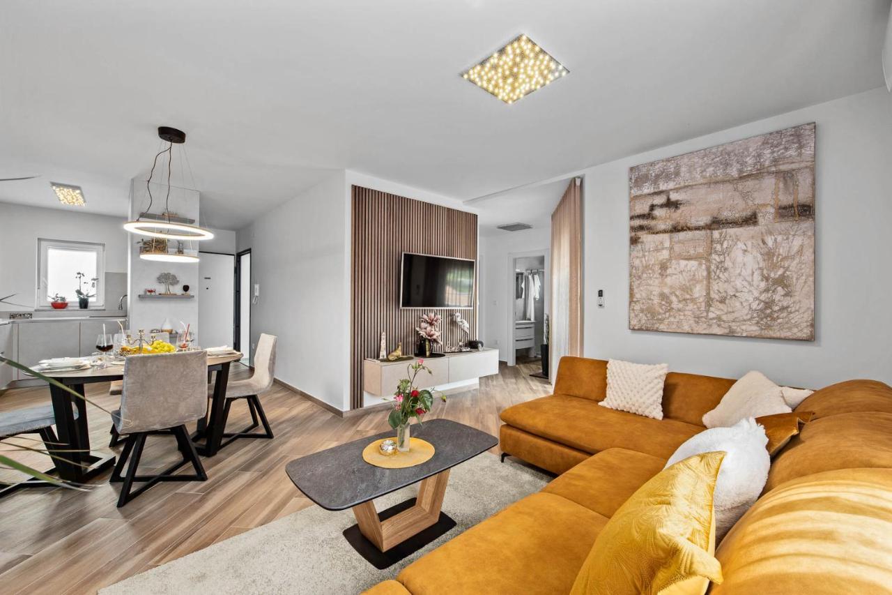 Apartment Leone Medulin Exteriér fotografie