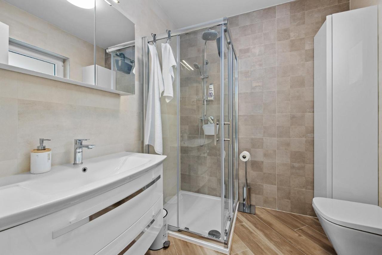 Apartment Leone Medulin Exteriér fotografie