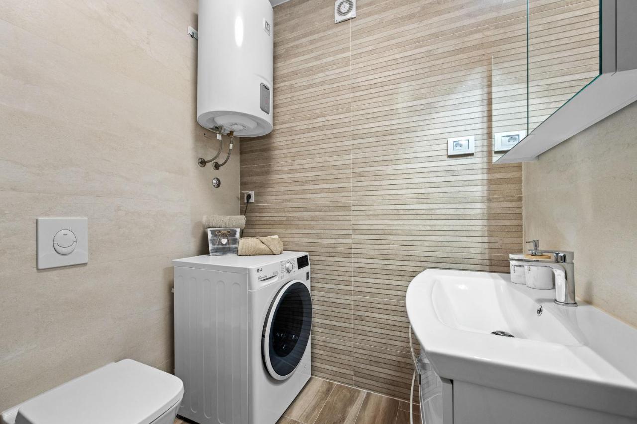 Apartment Leone Medulin Exteriér fotografie