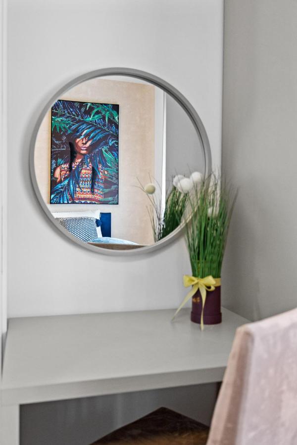 Apartment Leone Medulin Exteriér fotografie