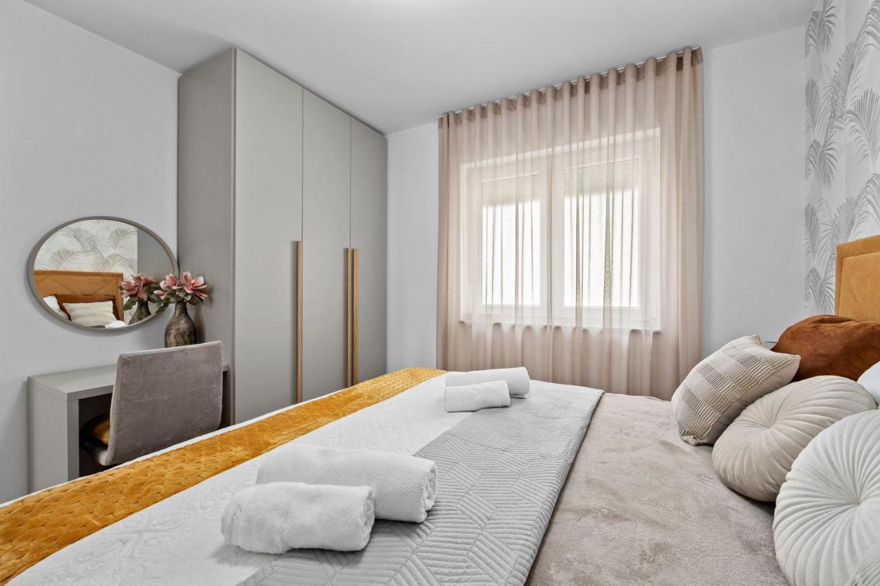 Apartment Leone Medulin Exteriér fotografie