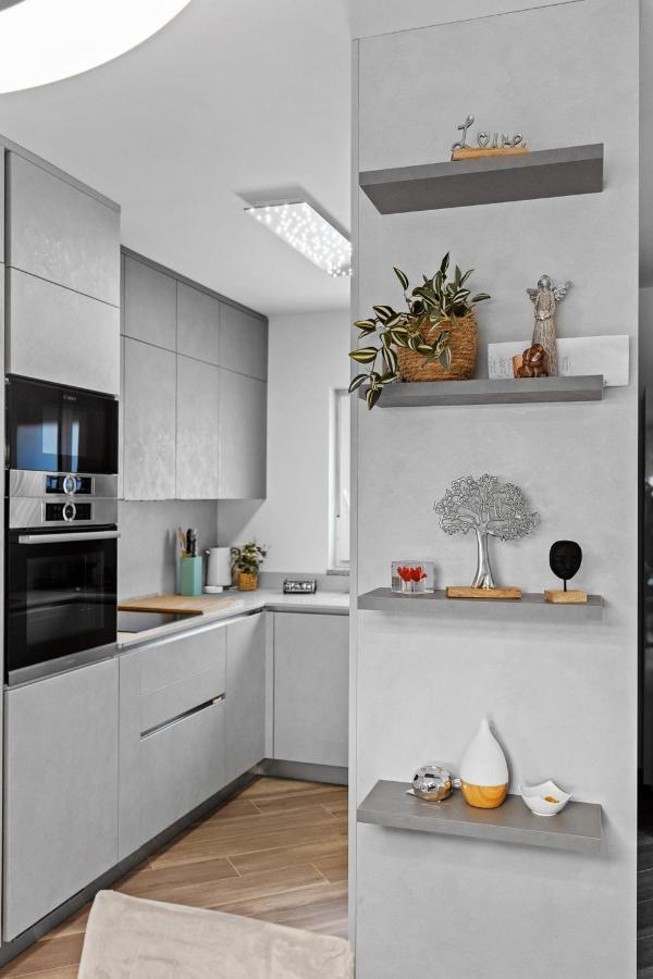 Apartment Leone Medulin Exteriér fotografie