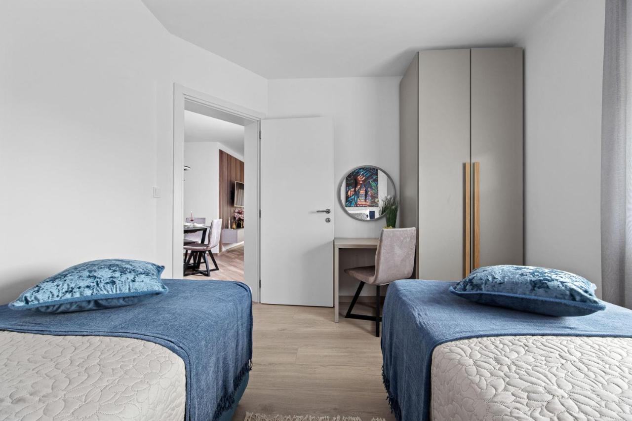 Apartment Leone Medulin Exteriér fotografie