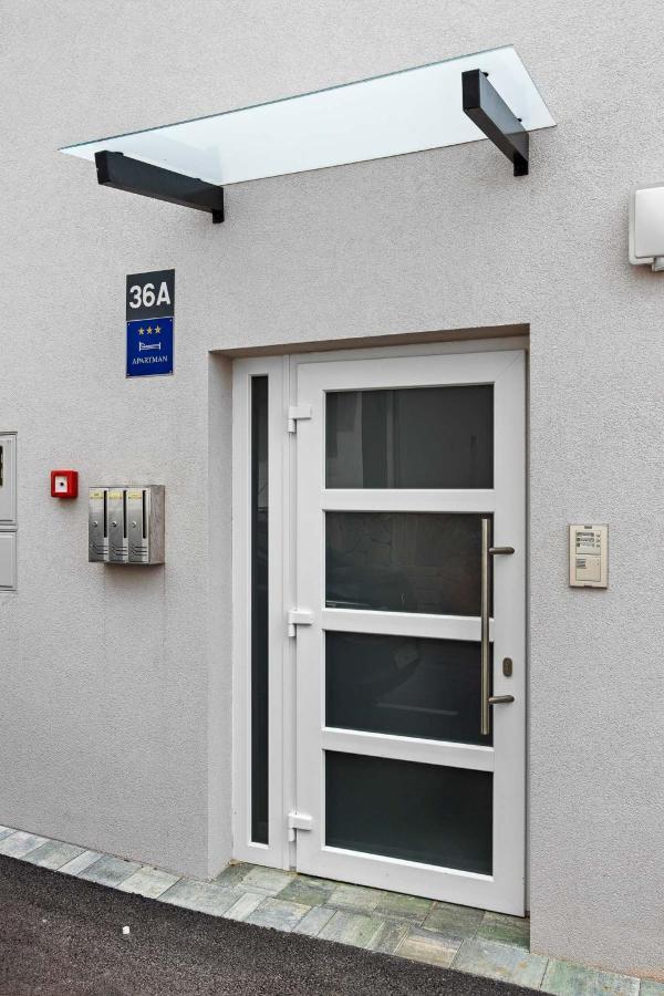 Apartment Leone Medulin Exteriér fotografie