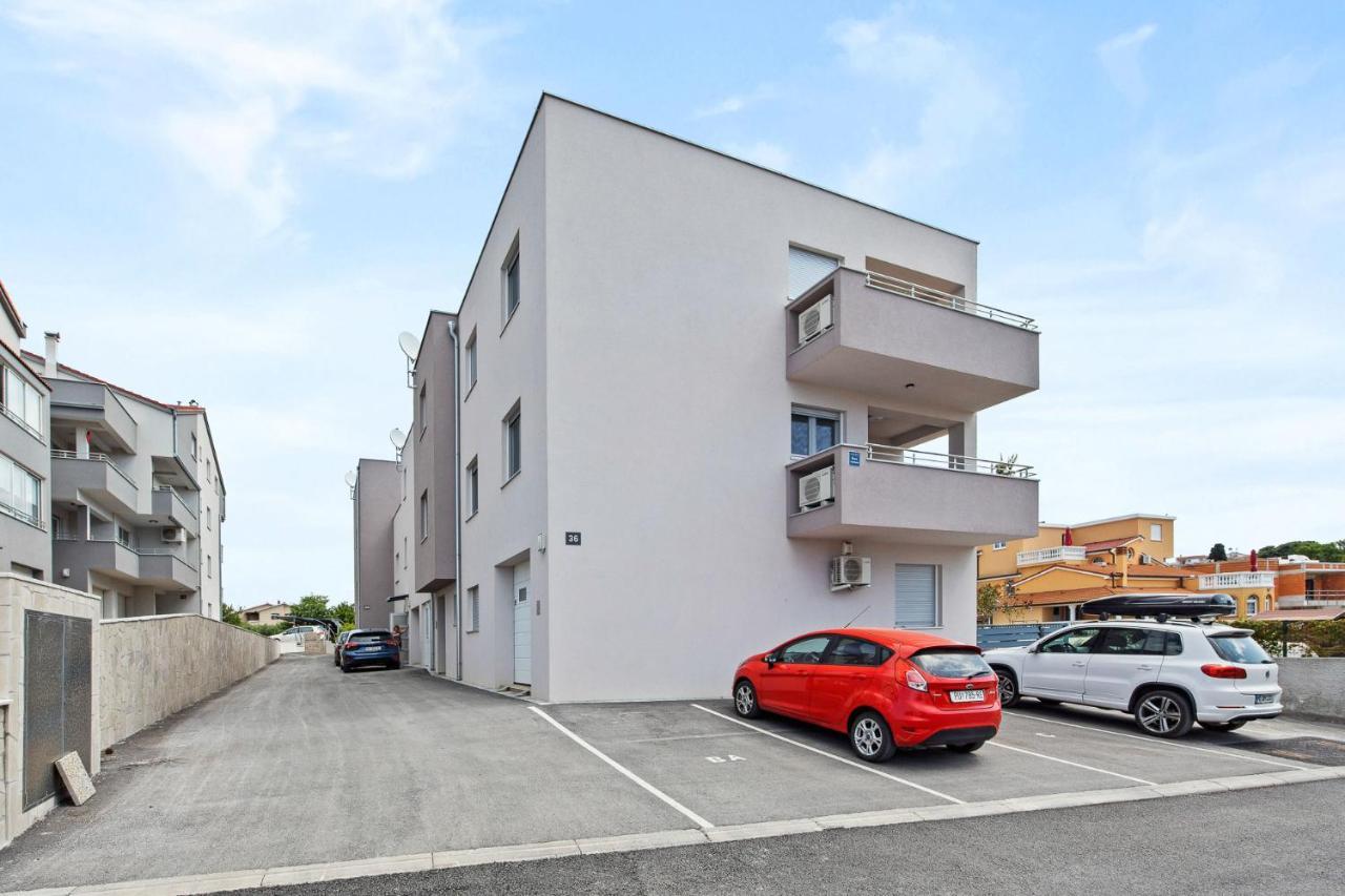 Apartment Leone Medulin Exteriér fotografie