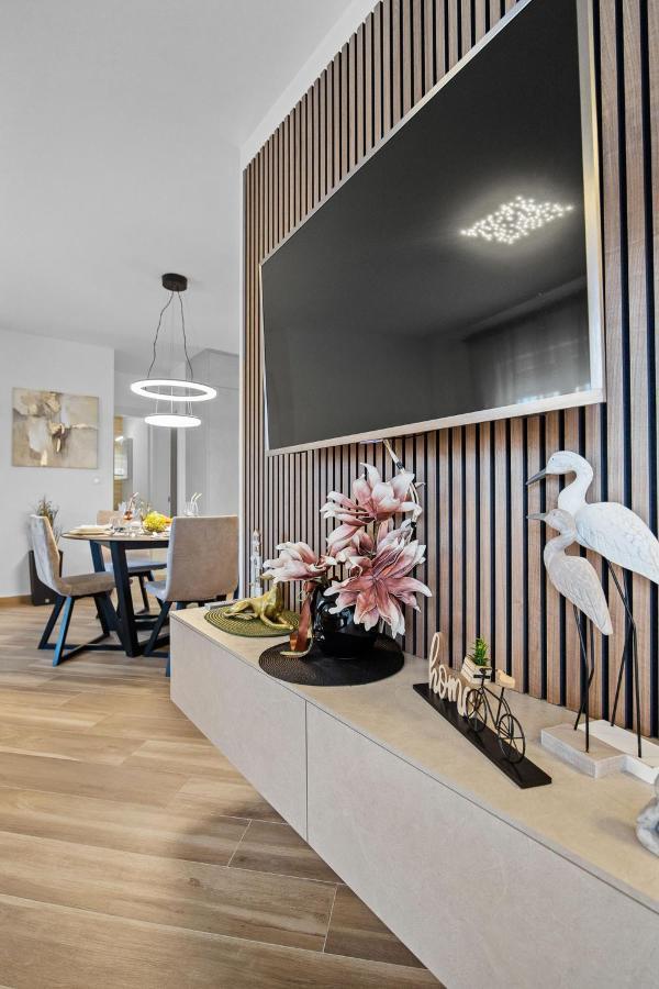 Apartment Leone Medulin Exteriér fotografie
